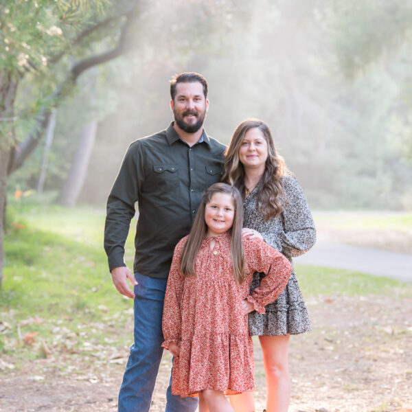 The Hertzberg Family