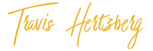 Travis Hertzberg Signature