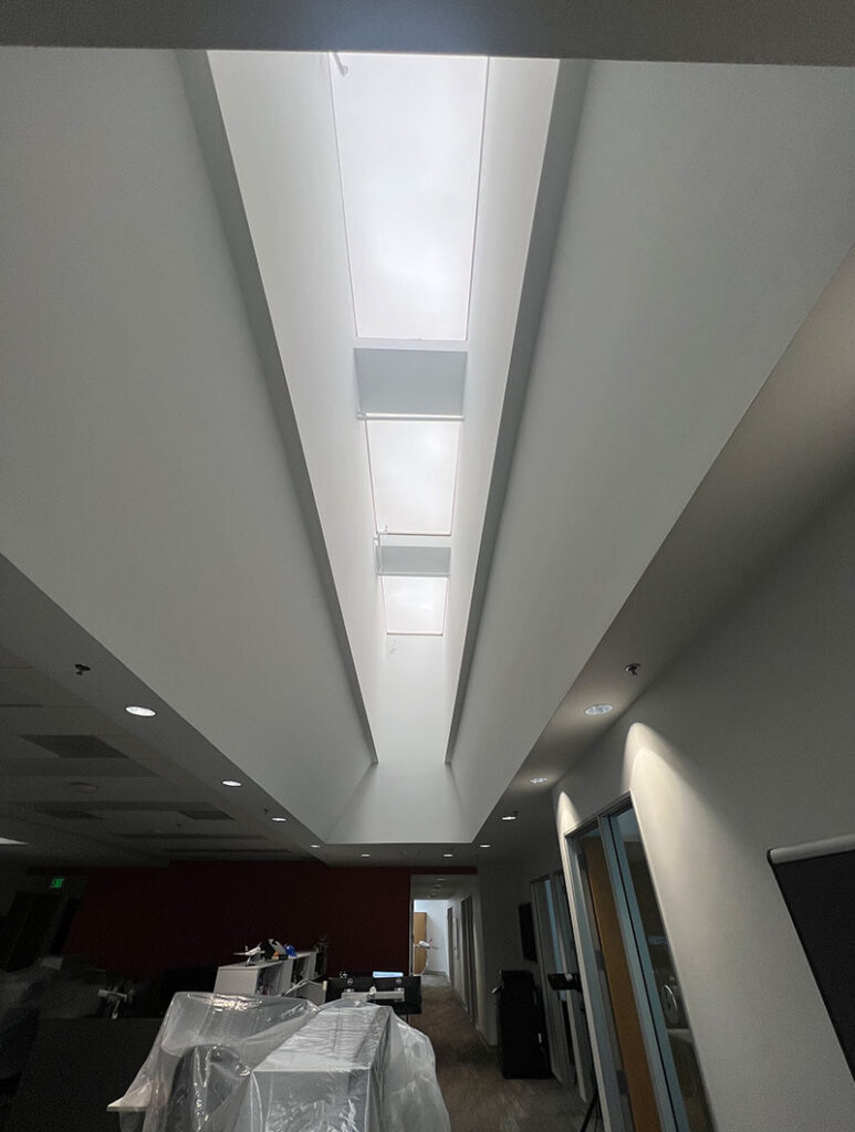 Commercial Skylight Replacement Proponent, Brea, Ca