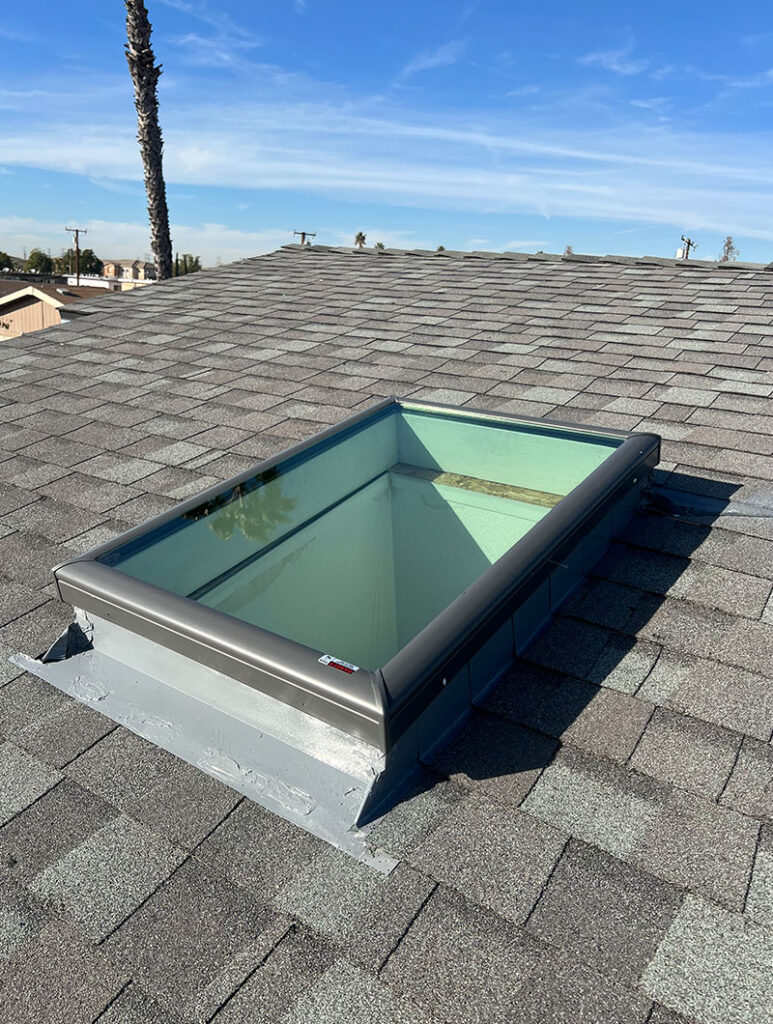 Residential Skylights, Huntington Beach, Ca