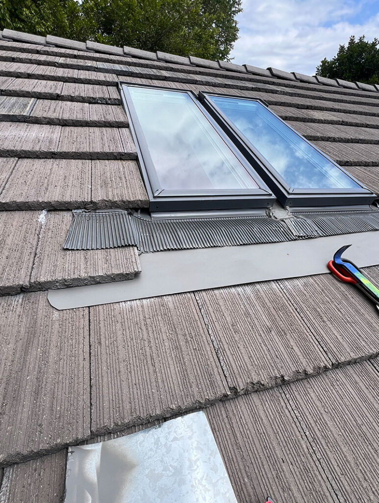 Residential Skylight Yorba Linda, Ca