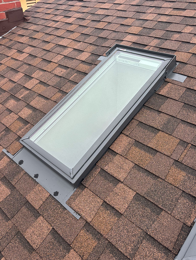 Residential Skylights - Solar Shade Velux, Garden Grove, CA. Skylite Tec
