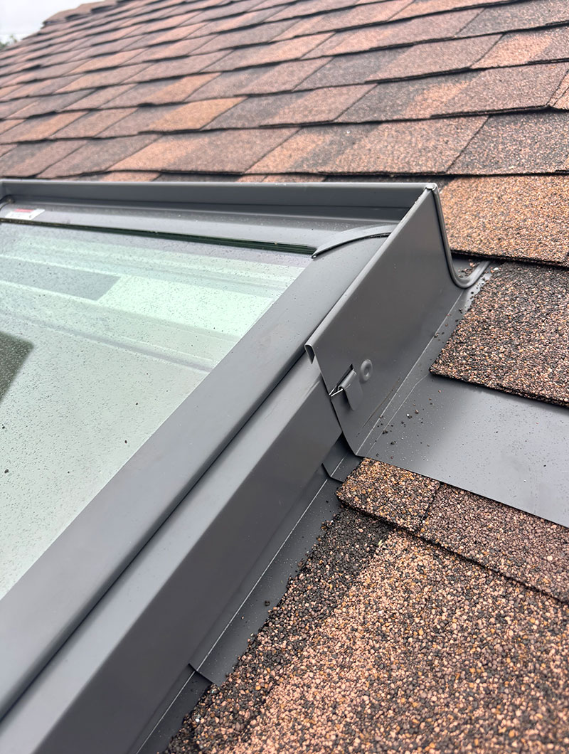 Residential Skylights - Solar Shade Velux, Garden Grove, CA. Skylite Tec